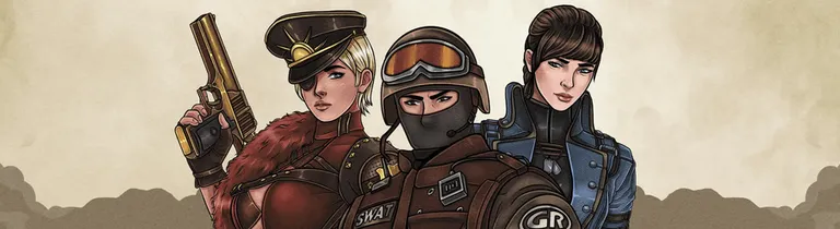 Crossfire. Esports World Cup. Победитель