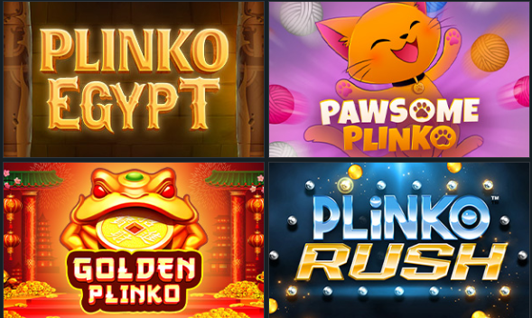 APK Plinko Melbet