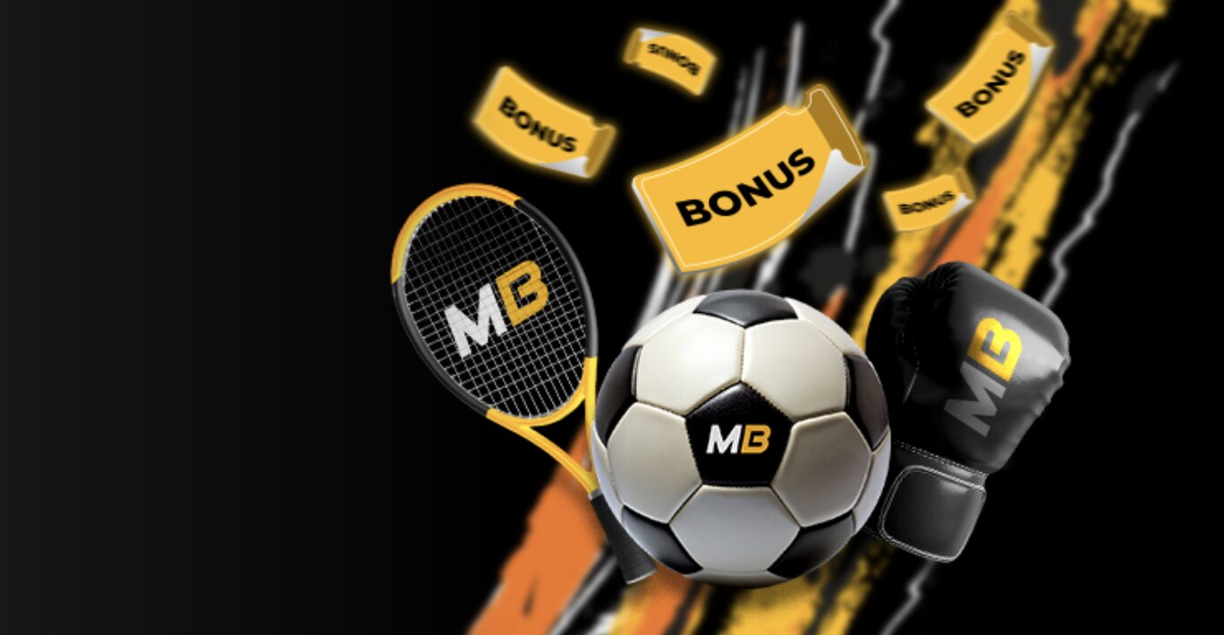 Bonusuri Melbet