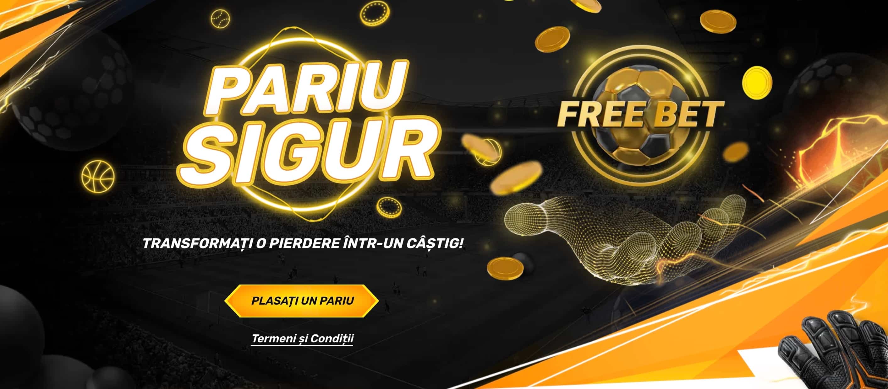 Pariu sigur